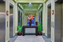Elevator Lobby Elevator Lobby