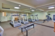 Fitness Centre Fitness Centre