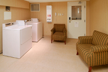 Laundry Facilities Laundry Facilities