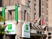 Holiday Inn Toronto Bloor Yorkville Holiday Inn Toronto Bloor Yorkville